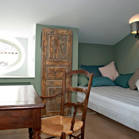 Chartreuse De Mougeres - Caux Pezenas Bed and Breakfast Buitenkant foto